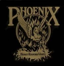 Phoenix (UK) : Phoenix